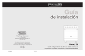 Viking D3 Guia De Instalacion