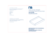 Mothercare WD24 6SH Manual De Instrucciones