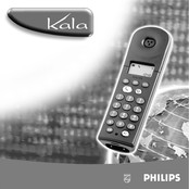 Philips Kala Guia De Inicio Rapido