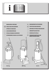 RAASM IM.13KG Manual Del Usuario