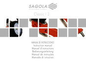 Sagola Classic I 2 Manual De Instrucciones