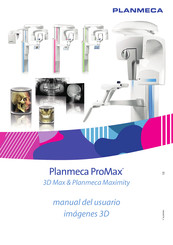 Planmeca Cameleon3 Manual Del Usuario