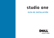 Dell MTF Guia De Instalacion