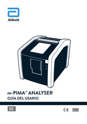 Abbott m-PIMA Guía Del Usario