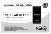 Kalley BLACK Manual De Usuario