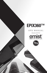 Emist EPIX360 Manual De Usuario