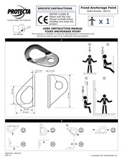 Protecta AM210 Manual Del Usuario