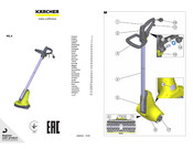 Kärcher PCL 4 Manual Del Usuario