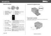 Dell 1250c Guía Rápida De Uso