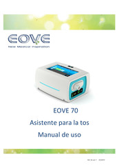 Eove 70 Manual De Uso