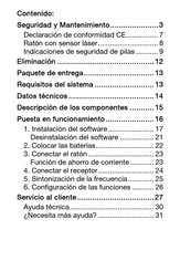 Medion MD 85742 Manual Del Usuario