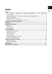 Medion MD 12988 Manual Del Usuario