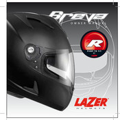 LAZER Breva Manual Del Propietário