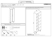 Madeira FLORIPA 170551 Instrucciones De Armado