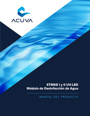 Acuva STRIKE II UV-LED Manual Del Producto