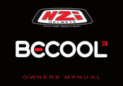 NZI Helmets BECOOL 3 El Manual Del Propietario