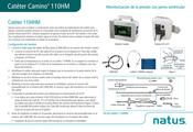 Natus Camino 110HM Manual De Instrucciones