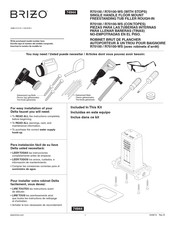 Brizo R70100 Manual Del Usuario