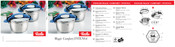 Fissler Magic Comfort Indicaciones De Uso