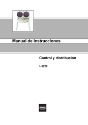 Stahl 8220 Manual De Instrucciones