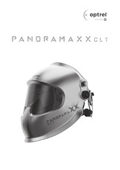 optrel PANORAMAXX CLT Manual Del Usario