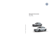 Volkswagen Jetta 2021 Manual De Instrucciones