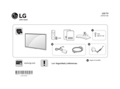 LG 24TK410D Manual De Usuario
