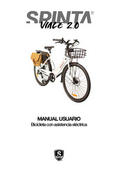 Spinta Viale 2.0 Manual Usuario