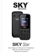 Sky Devices Star Manual De Instrucciones