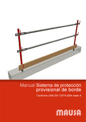 Mausa SPPB Manual