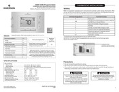 Emerson 80 Serie Instrucciones De Instalación Y Funcionamiento