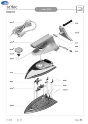 Solac 623L Instrucciones De Uso