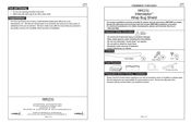 LUND Interceptor Instrucciones De Instalación