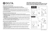 Delta H269 Instalación