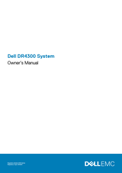 Dell DR4300 El Manual Del Propietario