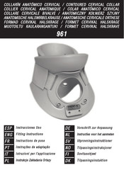 Prim 961 Instrucciones De Uso