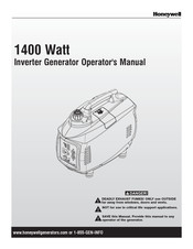 Honeywell 6067 Manual Del Operador