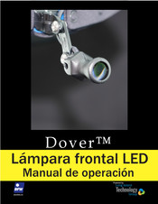 BFW Dover Manual De Operación