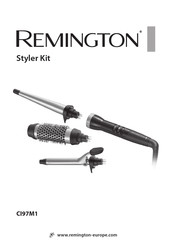 Remington CI97M1 Manual Del Usuario