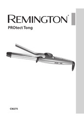 Remington CI8275 Manual Del Usuario