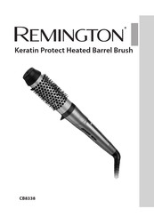 Remington CB8338 Manual Del Usuario