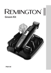Remington PG6130 Manual Del Usuario