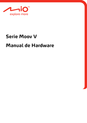 Mio Moov V700 Manual Del Usuario