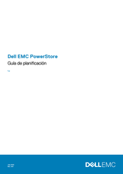 Dell EMC PowerStore Guía De Planificación