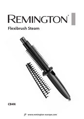 Remington CB4N Manual De Instrucciones