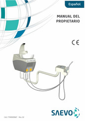 SAEVO Syncrus G3 Manual Del Propietário