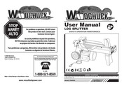 McCulloch FB4052 Manual De Instrucciones