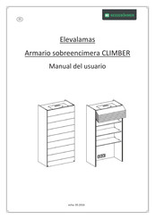 Kesseböhmer CLIMBER Manual Del Usuario