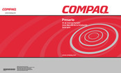 Compaq 1400 Serie Guía De La Instalación