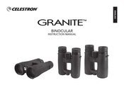 Celestron Granite Manual De Instrucciones